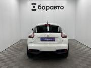Nissan Juke I Рестайлинг Воронеж  - изображение 28