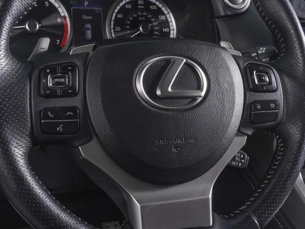 Lexus NX I с пробегом 2015 года, цена 3 180 000 рублей, 70810 км, внедорожник, Автокод Объявления
