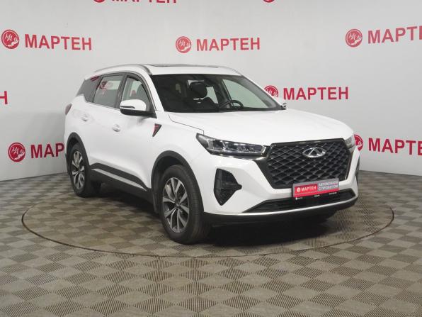 Chery Tiggo 7 Pro Max I с пробегом 2023 года, цена 1 689 000 рублей, 69353 км, внедорожник, Автокод Объявления