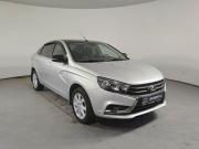 Lada (ВАЗ) Vesta I Уфа  - изображение 28