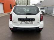 Renault Duster I Рестайлинг Сызрань  - изображение 22