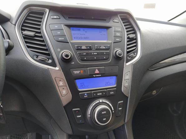 Hyundai Santa Fe III с пробегом 2014 года, цена 1 934 000 рублей, 161866 км, внедорожник, Автокод Объявления