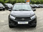 Lada (ВАЗ) Granta I Рестайлинг Мурманск  - изображение 26