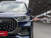 Chery Tiggo 8 Pro Max I Рестайлинг Екатеринбург  - изображение 40