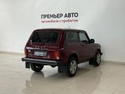 Lada (ВАЗ) Niva Legend Смоленск  - изображение 12