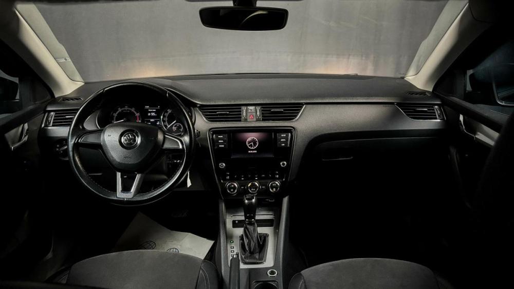 Skoda Octavia III (A7) Рестайлинг Смоленск  - изображение 21