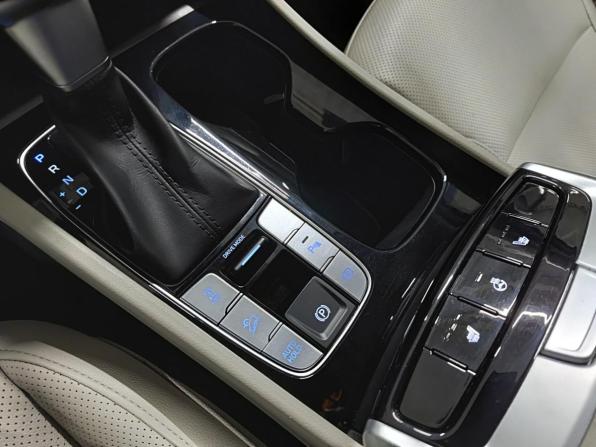 Hyundai Tucson IV с пробегом 2022 года, цена 3 150 000 рублей, 84397 км, внедорожник, Автокод Объявления