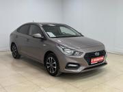 Hyundai Solaris II Альметьевск  - изображение 27