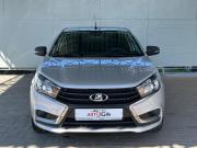Lada (ВАЗ) Vesta I Тамбов  - изображение 23
