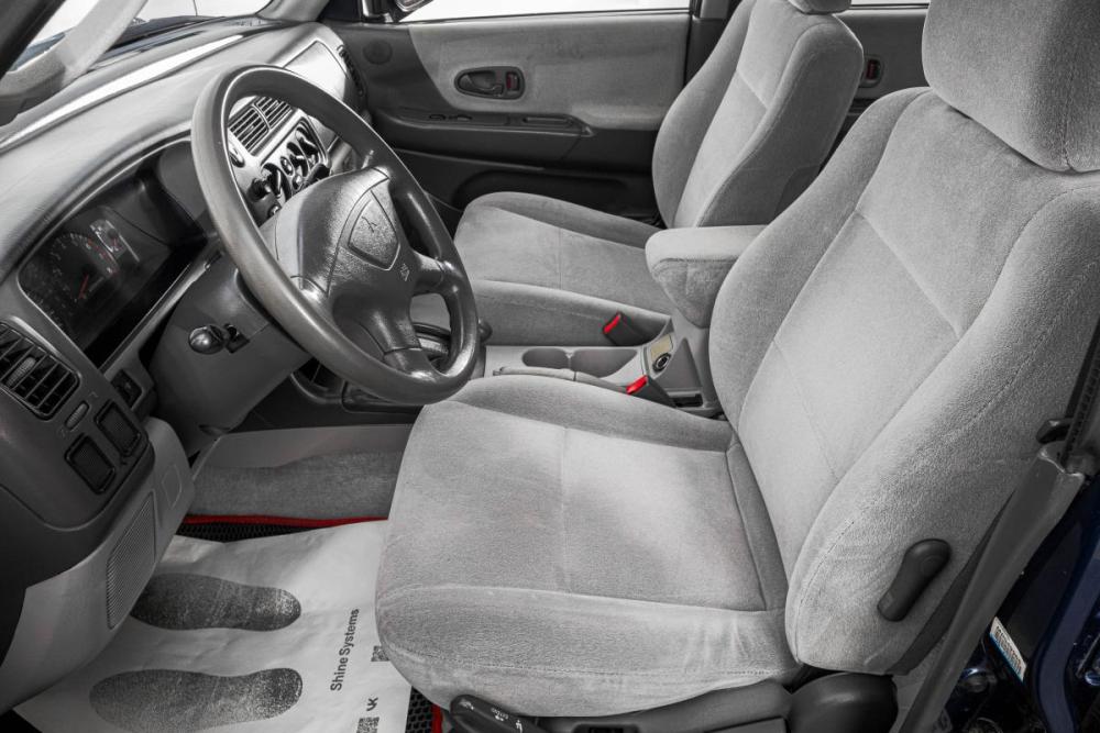 Mitsubishi Montero Sport I Барнаул  - изображение 11