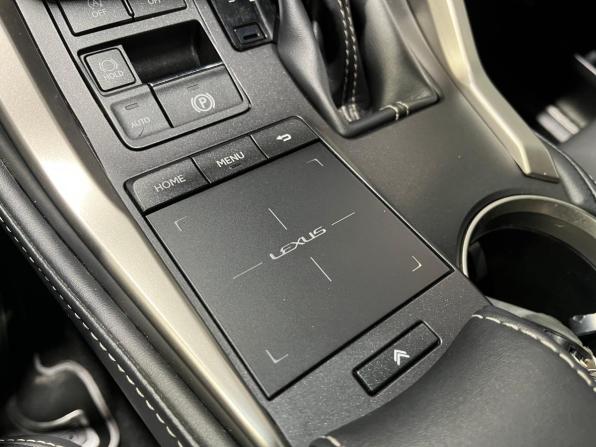 Lexus NX I Рестайлинг с пробегом 2020 года, цена 3 488 000 рублей, 53725 км, внедорожник, Автокод Объявления