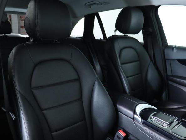 Mercedes-Benz GLC I (X253) Рестайлинг с пробегом 2019 года, цена 3 497 800 рублей, 131896 км, внедорожник, Автокод Объявления