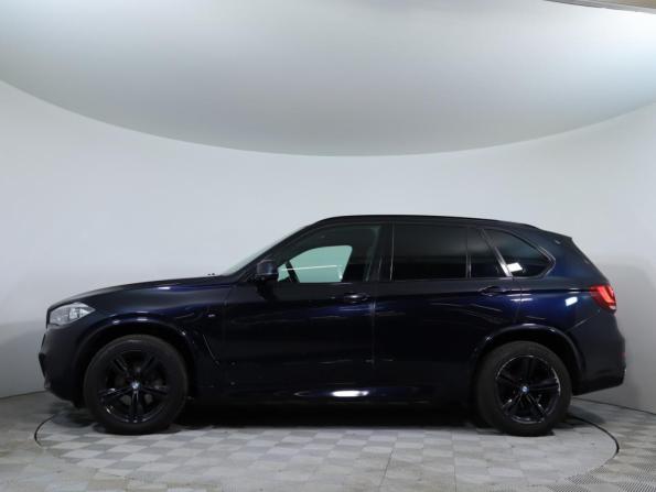 BMW X5 III (F15) с пробегом 2017 года, цена 3 100 000 рублей, 213360 км, внедорожник, Автокод Объявления