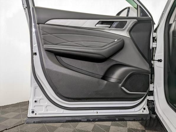 Haval F7x I Рестайлинг с пробегом 2022 года, цена 1 895 000 рублей, 58434 км, внедорожник, Автокод Объявления