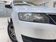 Skoda Rapid I Волгоград  - изображение 39