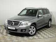Mercedes-Benz GLK-Класс I (X204) Санкт-Петербург  - изображение 18