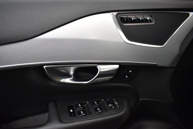 Volvo XC90 II с пробегом 2018 года, цена 3 910 000 рублей, 70598 км, внедорожник, Автокод Объявления