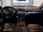 Volkswagen Touareg II Чебоксары  - изображение 47
