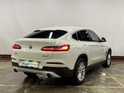 BMW X4 II (G02) Москва  - изображение 33