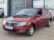 Renault Logan I Рестайлинг Москва  - изображение 16