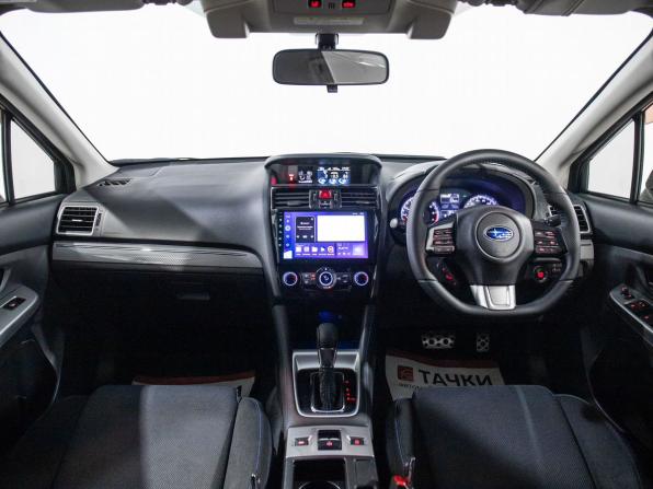 Subaru Levorg I с пробегом 2016 года, цена 1 375 000 рублей, 113632 км, универсал, Автокод Объявления