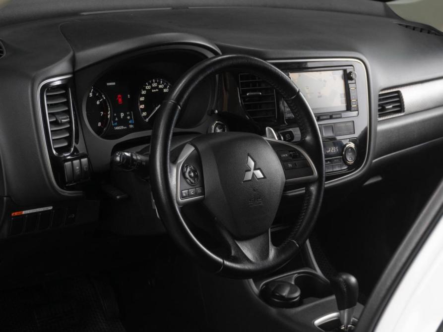 Mitsubishi Outlander III Тюмень  - изображение 18