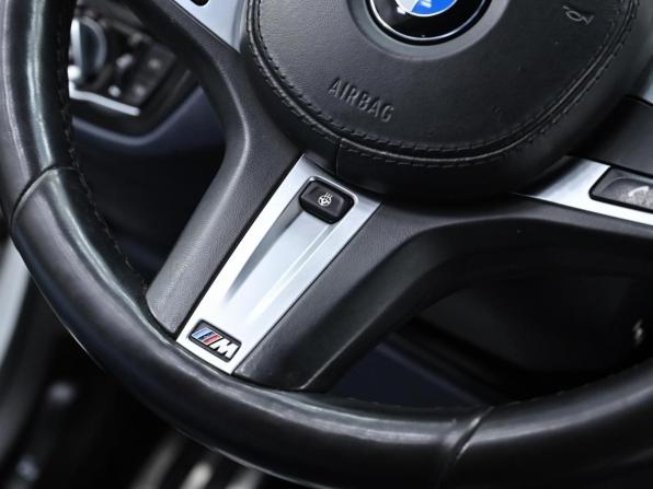 BMW 5 серии VII (G30/G31/G38) с пробегом 2019 года, цена 2 449 000 рублей, 146000 км, седан, Автокод Объявления