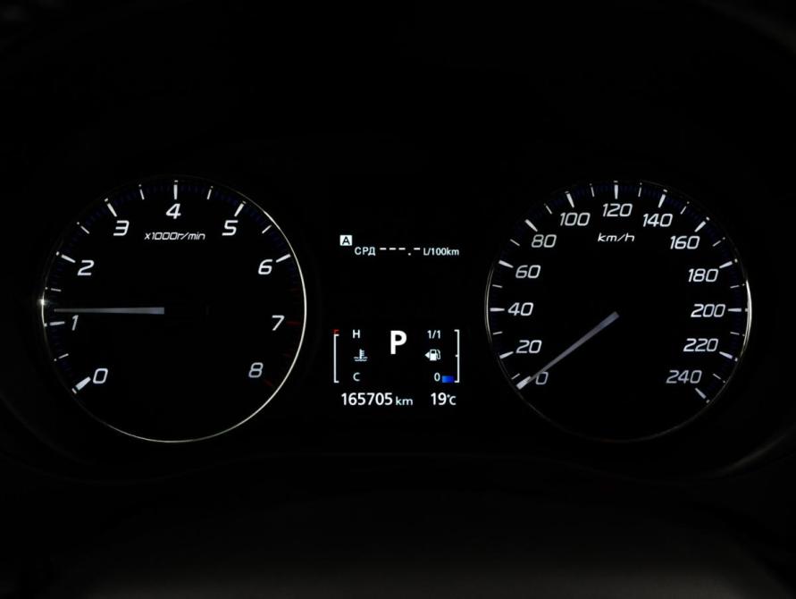 Mitsubishi Outlander III Рестайлинг 3 Санкт-Петербург  - изображение 20