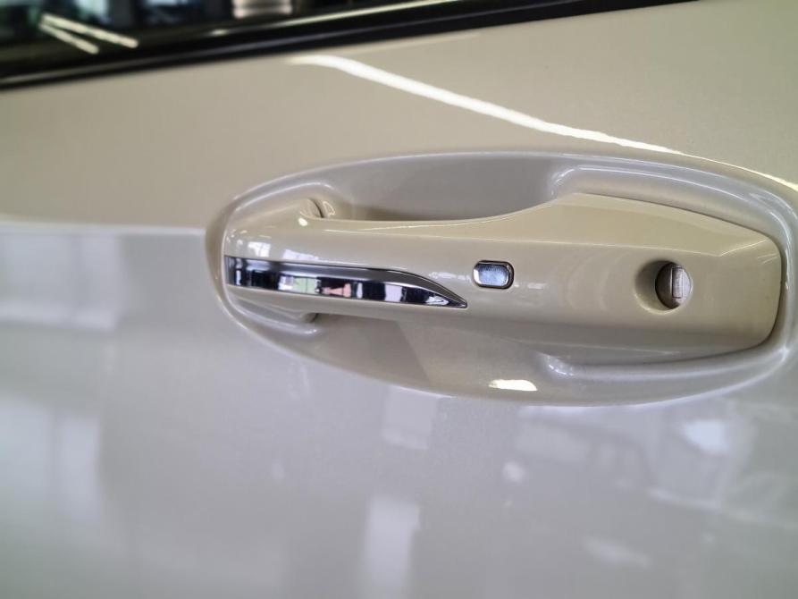 BAIC U5 Plus Краснодар  - изображение 10