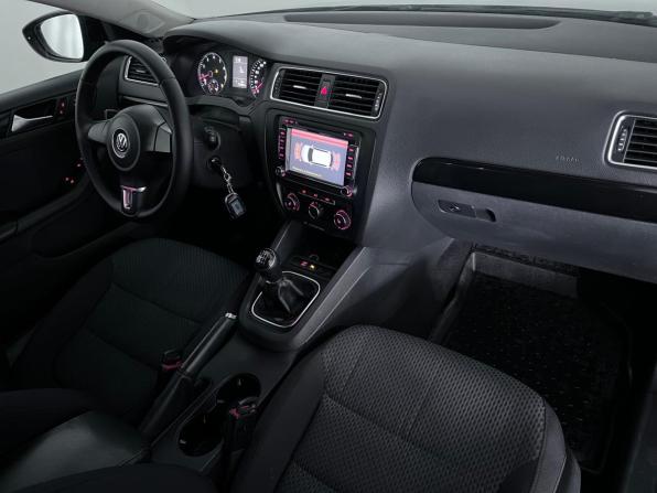 Volkswagen Jetta VI с пробегом 2012 года, цена 799 000 рублей, 292803 км, седан, Автокод Объявления