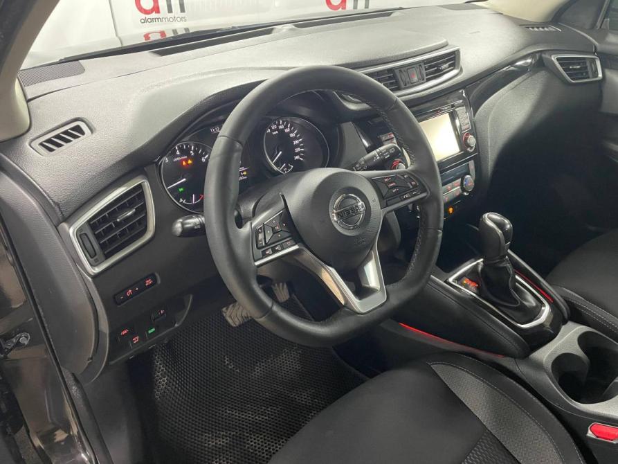 Nissan Qashqai II Санкт-Петербург  - изображение 10