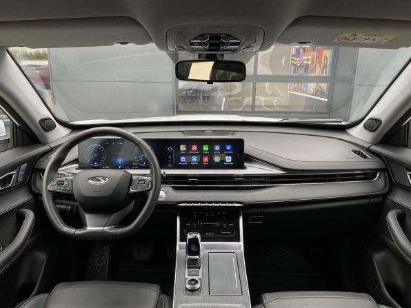 Chery Tiggo 7 Pro Max I с пробегом 2023 года, цена 2 149 000 рублей, 63900 км, внедорожник, Автокод Объявления