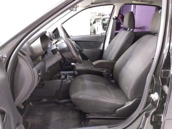 Lada (ВАЗ) Granta I с пробегом 2015 года, цена 430 000 рублей, 174000 км, седан, Автокод Объявления