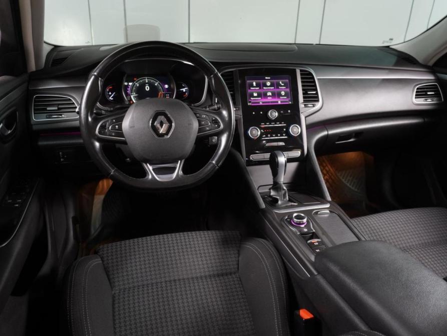 Renault Talisman I Воронеж  - изображение 6