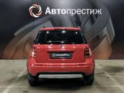 Suzuki SX4 I (Classic) Рестайлинг Ставрополь  - изображение 27