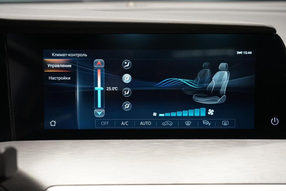 Changan CS35 Plus I Рестайлинг Крым  - изображение 20