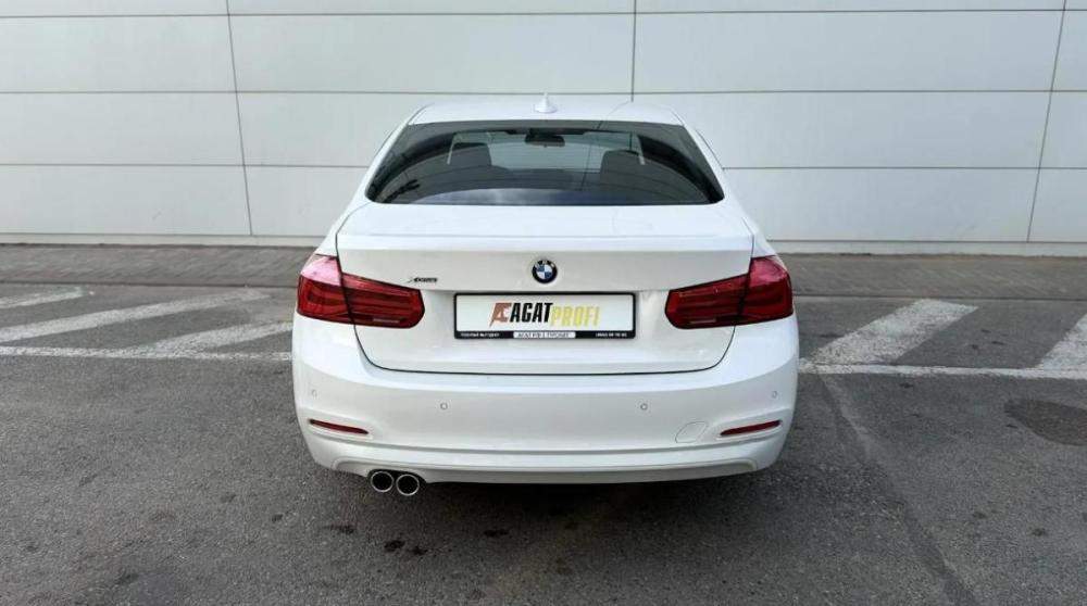 BMW 3 серии VI (F3x) Рестайлинг Ставрополь  - изображение 8
