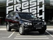 Volvo XC90 I Рестайлинг Волгоград  - изображение 17