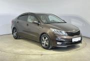 Kia Rio III Рестайлинг Саранск  - изображение 35