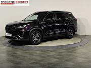 Chery Tiggo 8 Pro I Белгород  - изображение 19