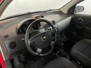 Chevrolet Aveo I Воронеж  - изображение 26