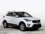 Hyundai Creta I Москва  - изображение 21