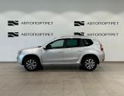 Nissan Terrano III (D10) Санкт-Петербург  - изображение 20