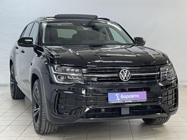 Volkswagen Teramont I Рестайлинг (China Market) с пробегом 2024 года, цена 4 900 000 рублей, 3775 км, внедорожник, Автокод Объявления