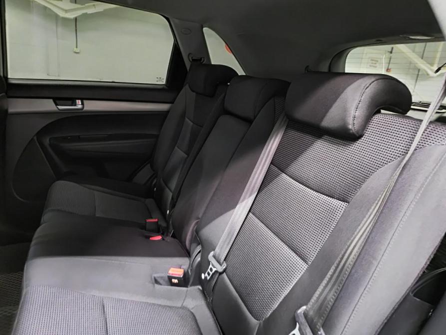 Kia Sorento II Рестайлинг Казань  - изображение 15