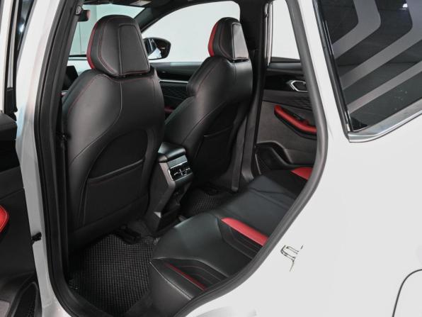 Geely Boyue Cool с пробегом 2023 года, цена 2 279 000 рублей, 39871 км, внедорожник, Автокод Объявления