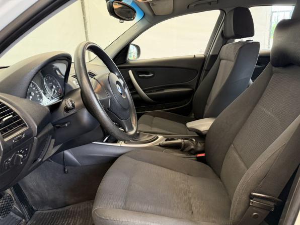 BMW 1 серии I (E81/E82/E87/E88) Рестайлинг с пробегом 2010 года, цена 500 000 рублей, 202000 км, хэтчбек, Автокод Объявления