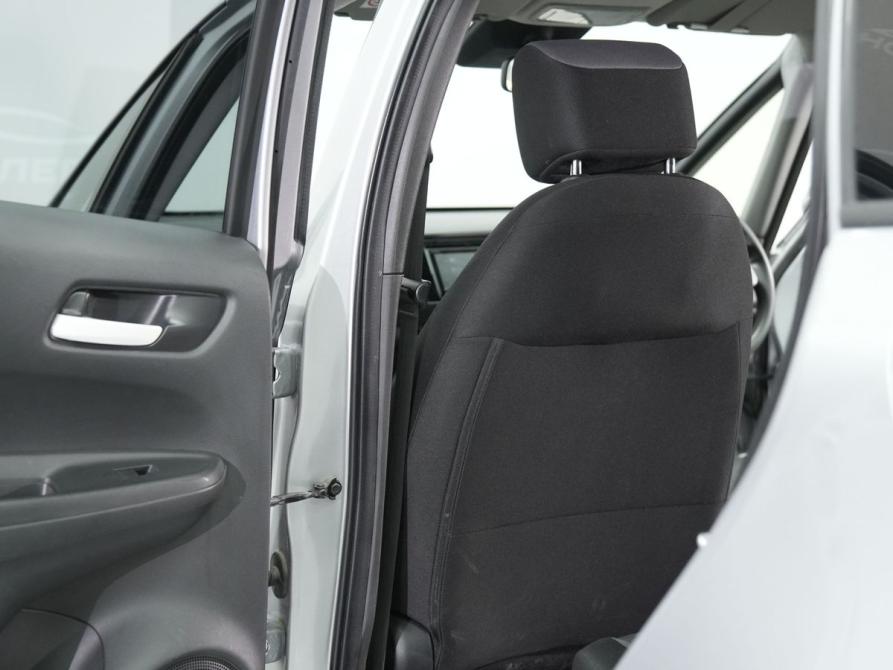 Honda Fit IV Новосибирск  - изображение 11