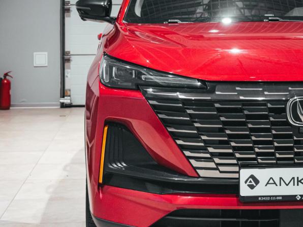 Changan CS55 Plus II с пробегом 2023 года, цена 1 890 709 рублей, 75825 км, внедорожник, Автокод Объявления