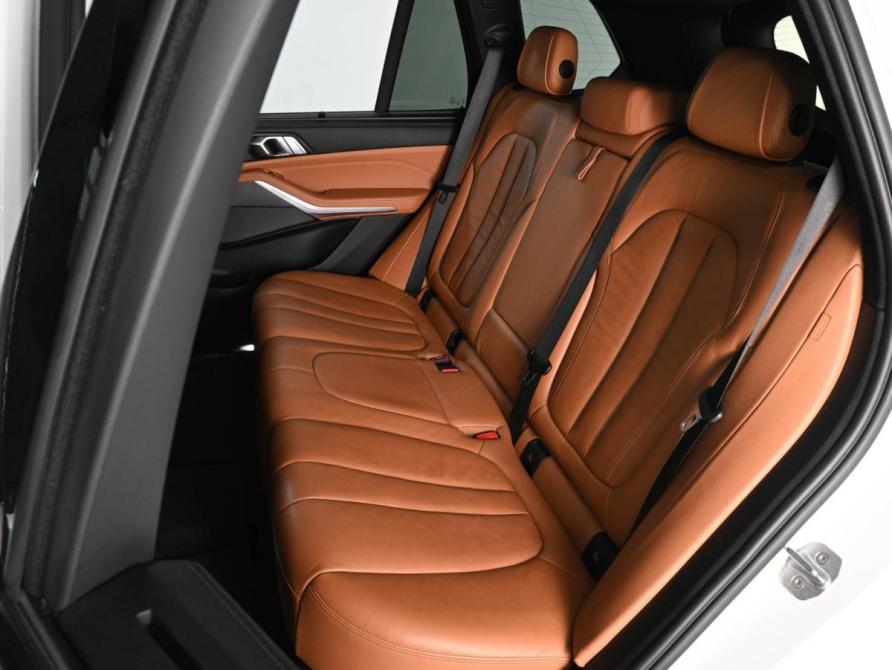 BMW X5 IV (G05/G18) Ростов-на-Дону  - изображение 9